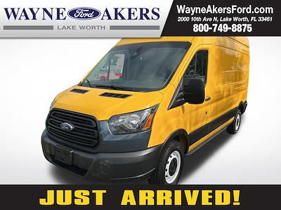 2019 Ford Transit 250 High Roof 4x2 Empty Cargo Van for sale #LPA12250 - photo 1