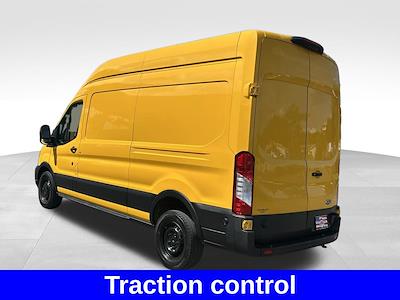 Used 2020 Ford Transit 250 High Roof Empty Cargo Van for sale #LPA12251 - photo 2