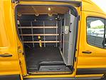 Used 2020 Ford Transit 250 High Roof Empty Cargo Van for sale #LPA12251 - photo 28