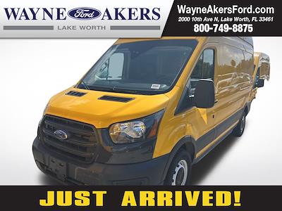 2020 Ford Transit 250 High Roof RWD Empty Cargo Van for sale #LPA12252 - photo 1