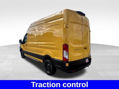 2021 Ford Transit 250 High Roof RWD Empty Cargo Van for sale #LPA12359 - photo 2