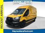2021 Ford Transit 250 High Roof RWD Empty Cargo Van for sale #LPA12359 - photo 1