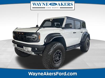 2023 Ford Bronco 4WD SUV for sale #LPA12360 - photo 1