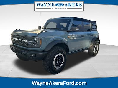 2023 Ford Bronco 4WD SUV for sale #LPA12362 - photo 1
