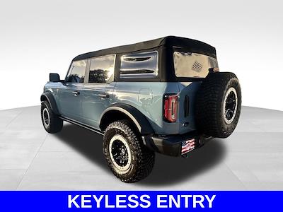 2023 Ford Bronco 4WD SUV for sale #LPA12362 - photo 2