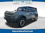 2023 Ford Bronco 4WD SUV for sale #LPA12362 - photo 1