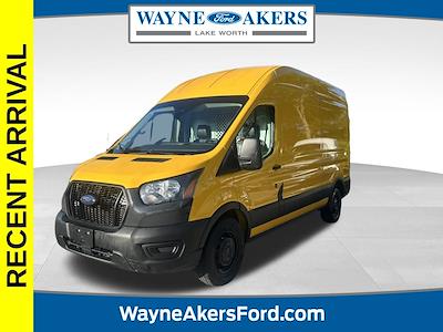 2021 Ford Transit 250 High Roof RWD Empty Cargo Van for sale #LPA12363 - photo 1