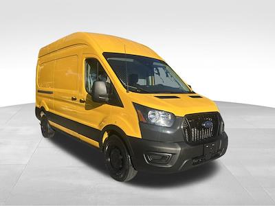 2021 Ford Transit 250 High Roof RWD Empty Cargo Van for sale #LPA12363 - photo 2
