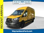 2021 Ford Transit 250 High Roof RWD Empty Cargo Van for sale #LPA12363 - photo 1