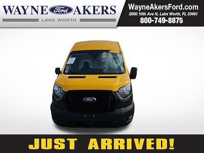 2021 Ford Transit 250 High Roof RWD Empty Cargo Van for sale #LPA12369 - photo 1
