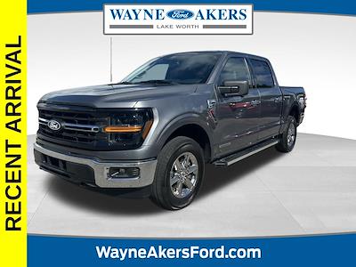 Used 2024 Ford F-150 - photo 1