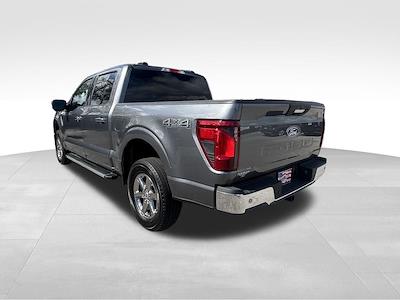 Used 2024 Ford F-150 - photo 1