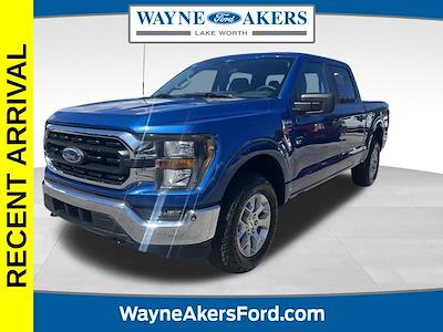 Used 2023 Ford F-150 - photo 1