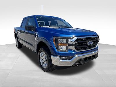 Used 2023 Ford F-150 - photo 1