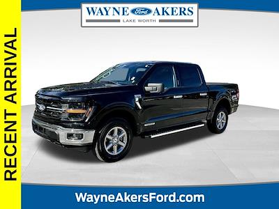 Used 2024 Ford F-150 - photo 1