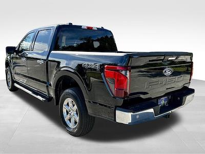 Used 2024 Ford F-150 - photo 1