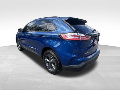 Used 2023 Ford Edge - photo 1