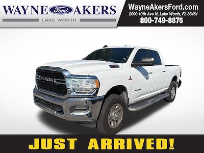 Used 2021 Ram 2500 - photo 1