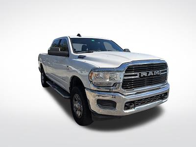 Used 2021 Ram 2500 - photo 1