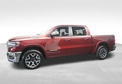 2025 Ram 1500 Crew Cab 4WD Pickup for sale #LPA12543 - photo 2