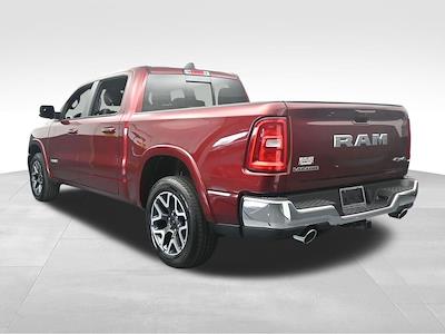 Used 2025 Ram 1500 - photo 1