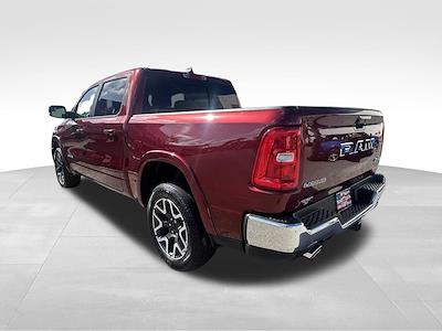 Used 2025 Ram 1500 - photo 1