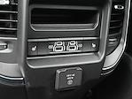2025 Ram 1500 Crew Cab 4WD Pickup for sale #LPA12543 - photo 31
