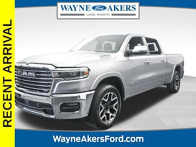 Used 2025 Ram 1500 - photo 1