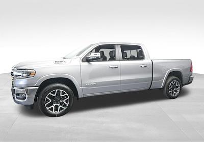 Used 2025 Ram 1500 - photo 1