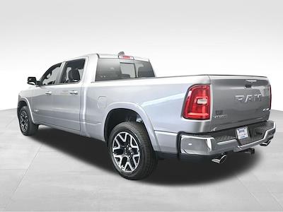 Used 2025 Ram 1500 - photo 1