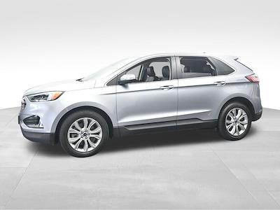 Used 2022 Ford Edge - photo 1