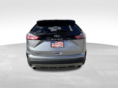 Used 2022 Ford Edge - photo 1