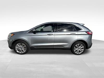 Used 2022 Ford Edge - photo 1