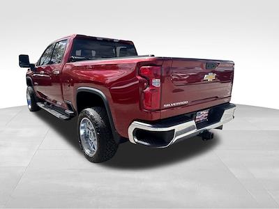 Used 2023 Chevrolet Silverado 2500 - photo 1