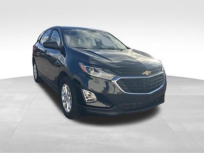 Used 2020 Chevrolet Equinox - photo 1