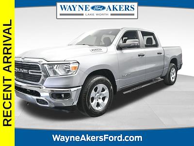 Used 2023 Ram 1500 - photo 1