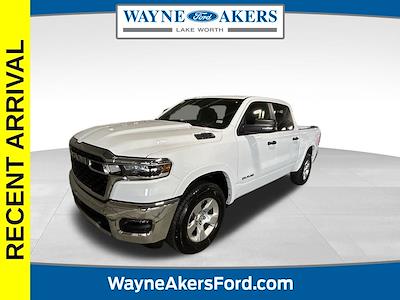 Used 2025 Ram 1500 - photo 1