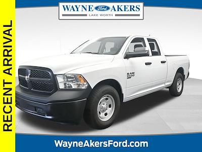 Used 2024 Ram 1500 Classic - photo 1