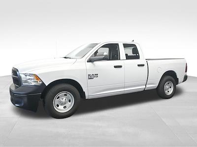 Used 2024 Ram 1500 Classic - photo 1