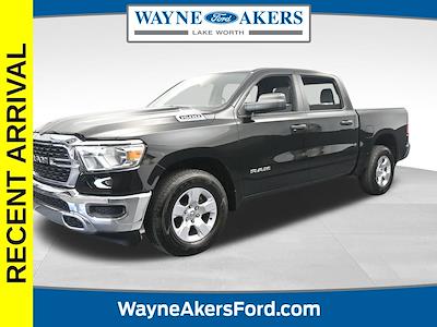 Used 2024 Ram 1500 - photo 1