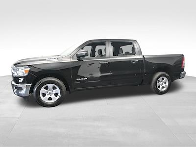 Used 2024 Ram 1500 - photo 1