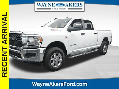 Used 2024 Ram 2500 - photo 1