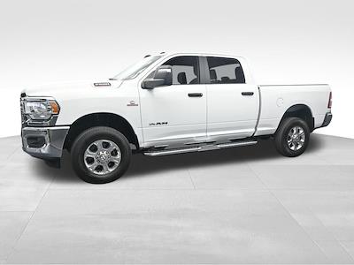 Used 2024 Ram 2500 - photo 1