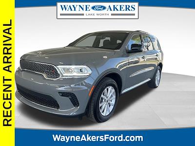 Used 2024 Dodge Durango - photo 1
