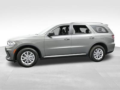 Used 2024 Dodge Durango - photo 1