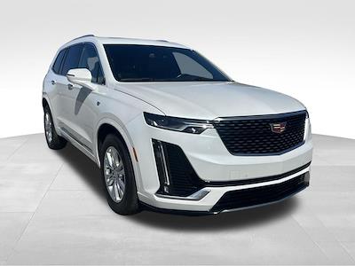 Used 2024 Cadillac XT6 - photo 1