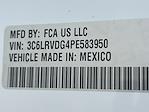 2023 Ram ProMaster 2500 High Roof FWD Empty Cargo Van for sale #LPE12082 - photo 41