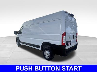 2023 Ram ProMaster 2500 High Roof FWD Empty Cargo Van for sale #LPE12083 - photo 2