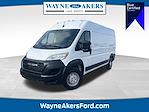 2023 Ram ProMaster 2500 High Roof FWD Empty Cargo Van for sale #LPE12083 - photo 1