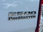 2023 Ram ProMaster 2500 High Roof FWD Empty Cargo Van for sale #LPE12083 - photo 20